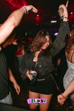 Xelosa Event